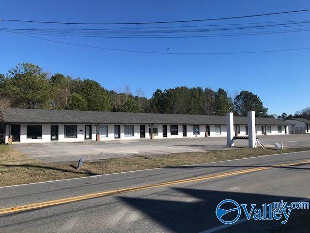 7535 Wall Triana Hwy - Photo 1