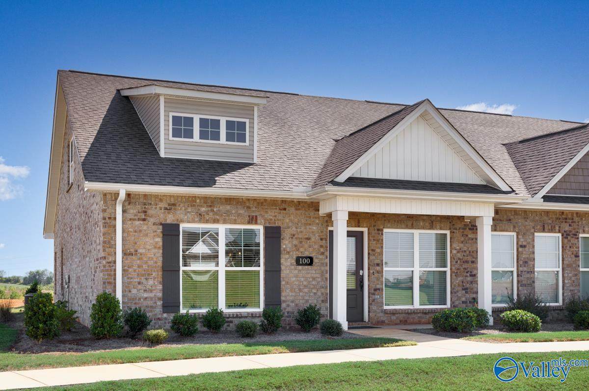 100 Atkinson Alley - Photo 1