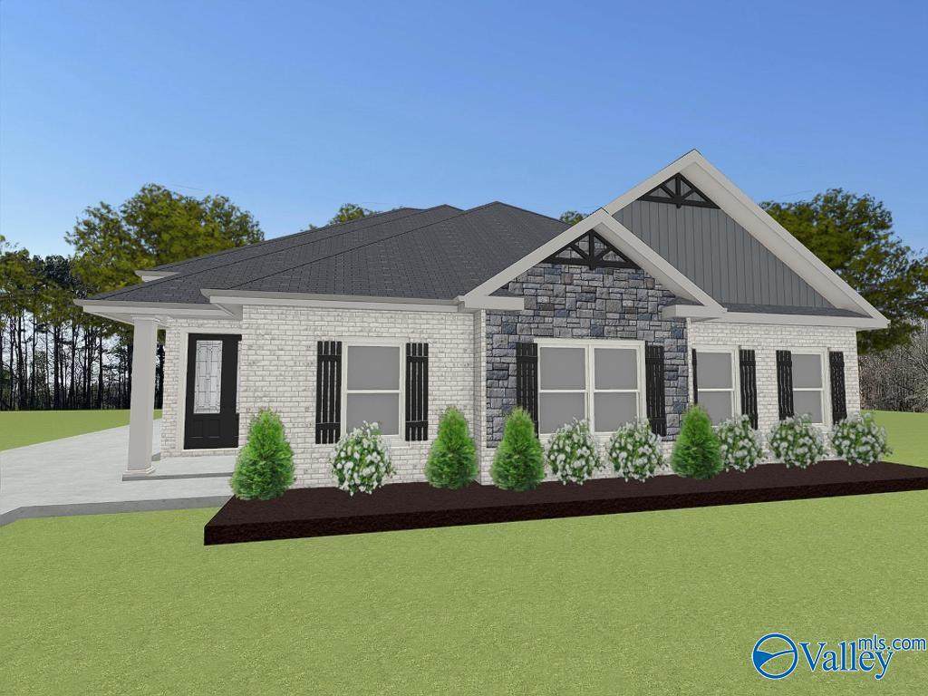 79 Lot Old Town Drive - Photo 1