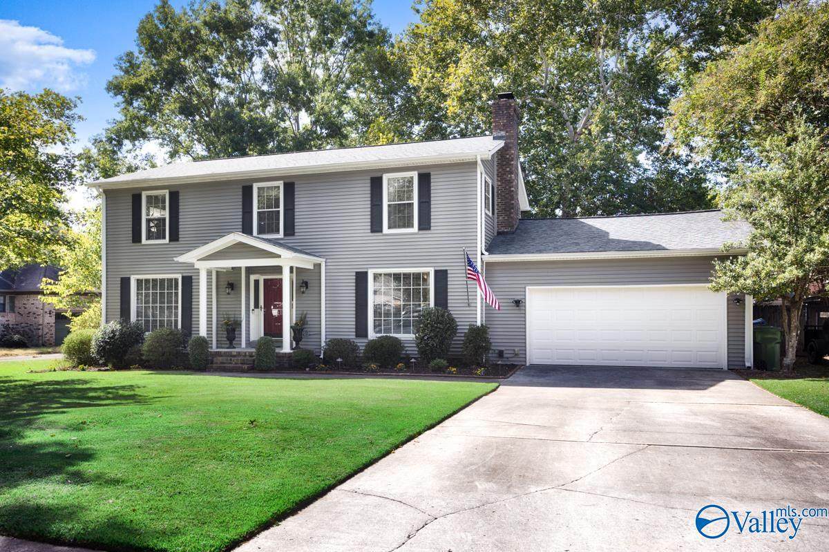 9408 Ojay Drive - Photo 1