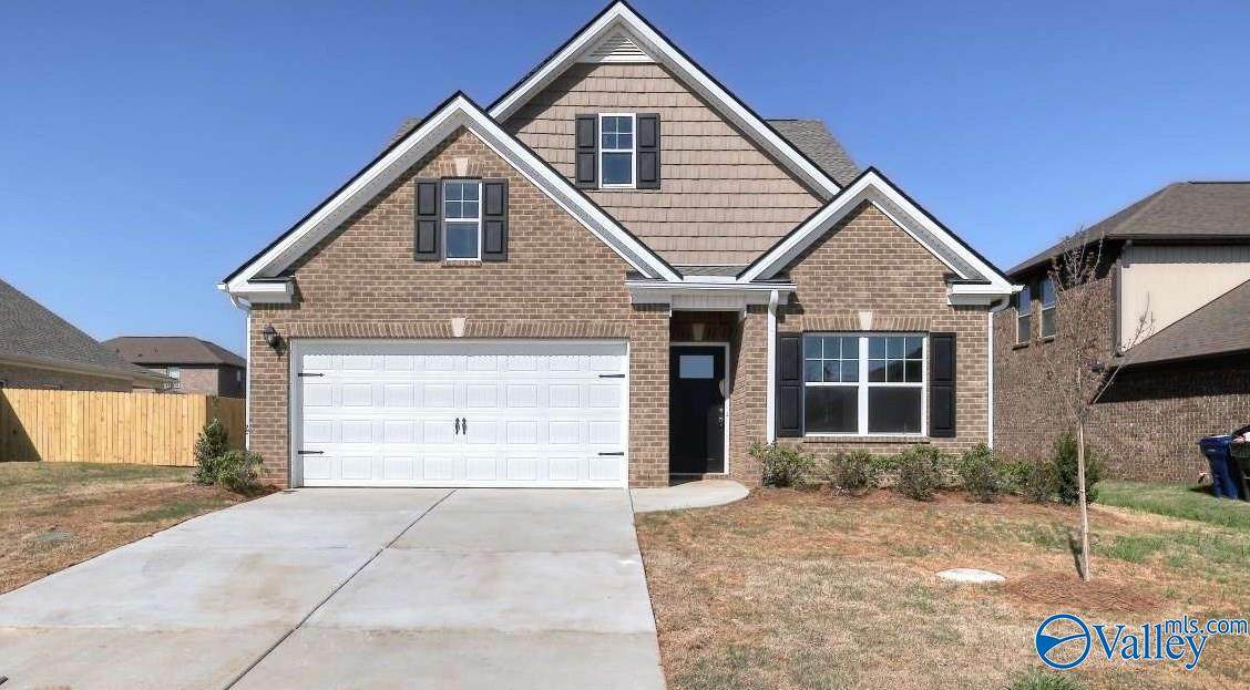 116 Morning Dew Road - Photo 1