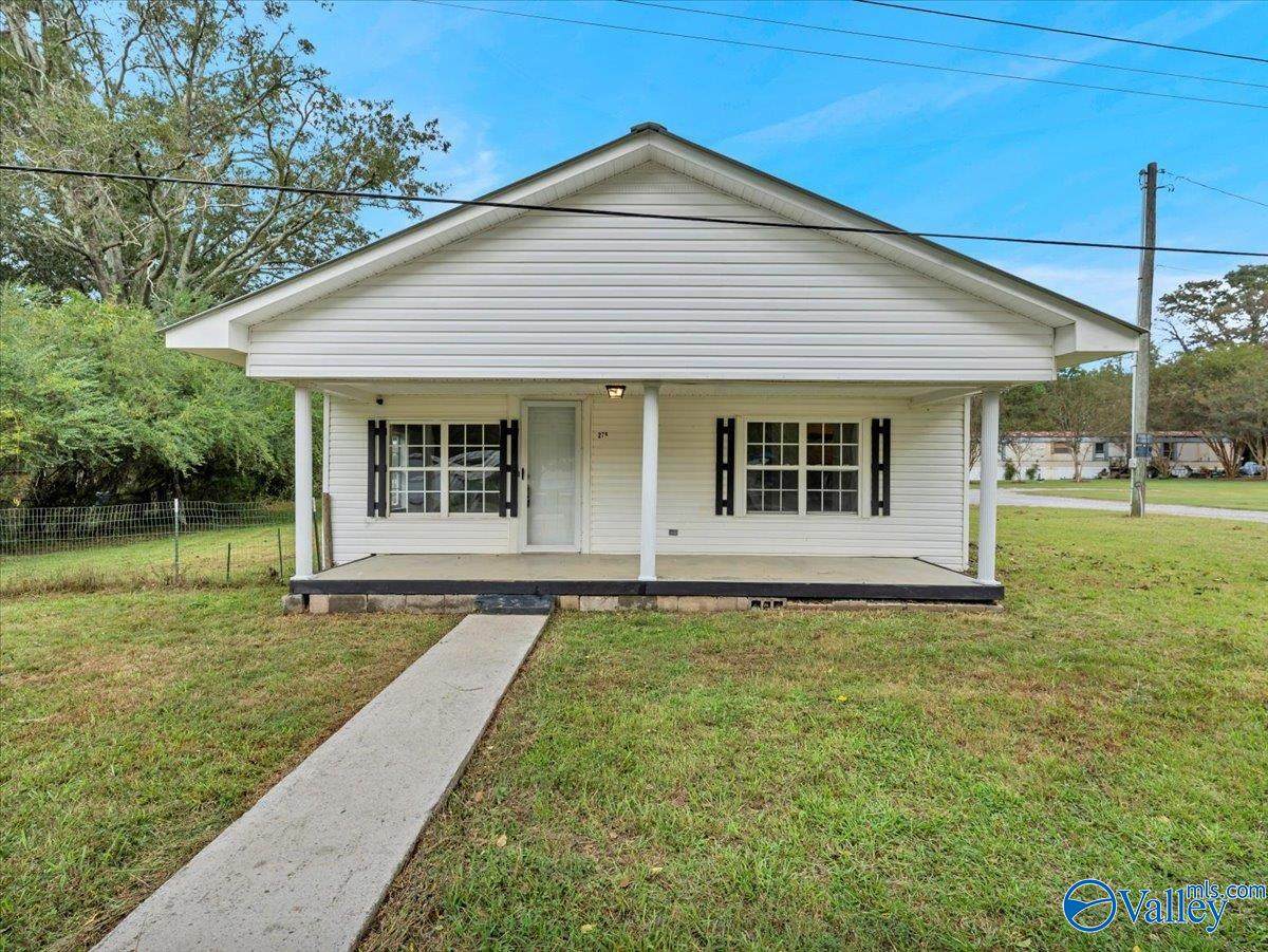 276 County Road 342 - Photo 1