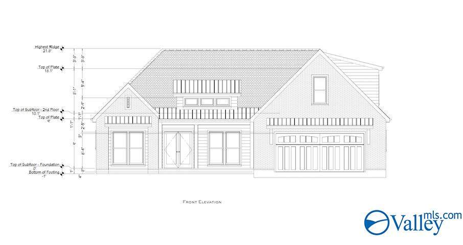 29349 Carnaby Lane - Photo 1