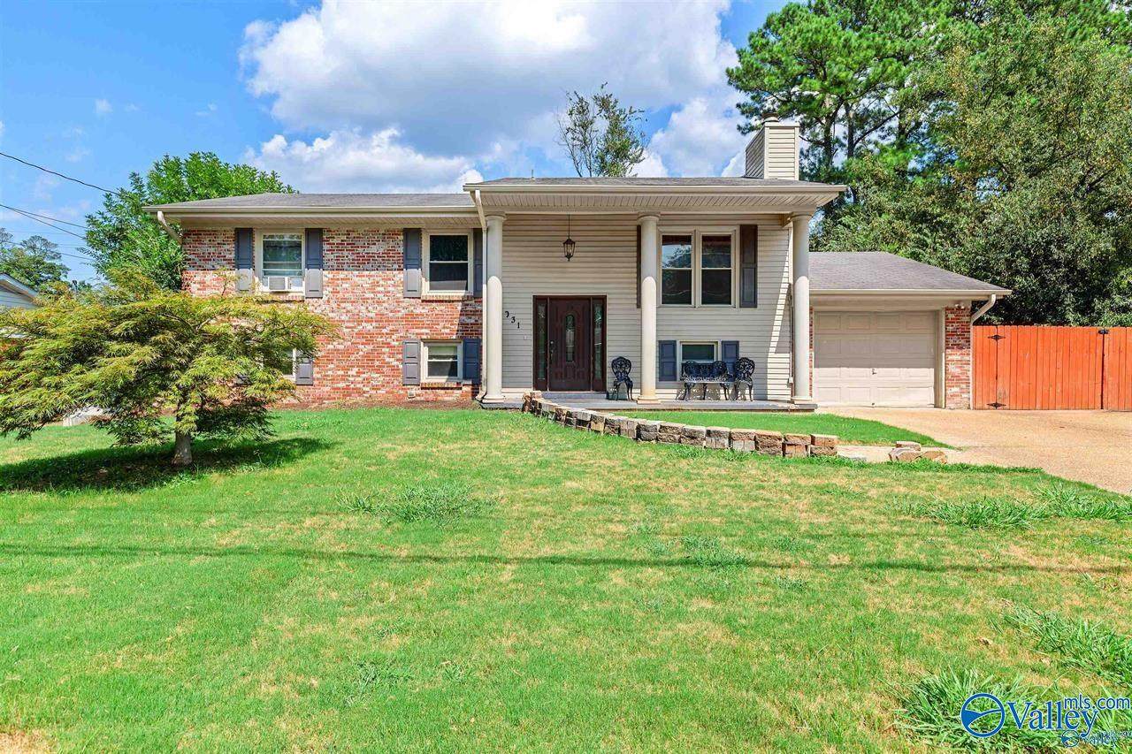 9031 Craigmont Road - Photo 1