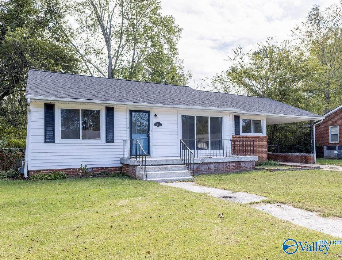 816 Giles Drive - Photo 1