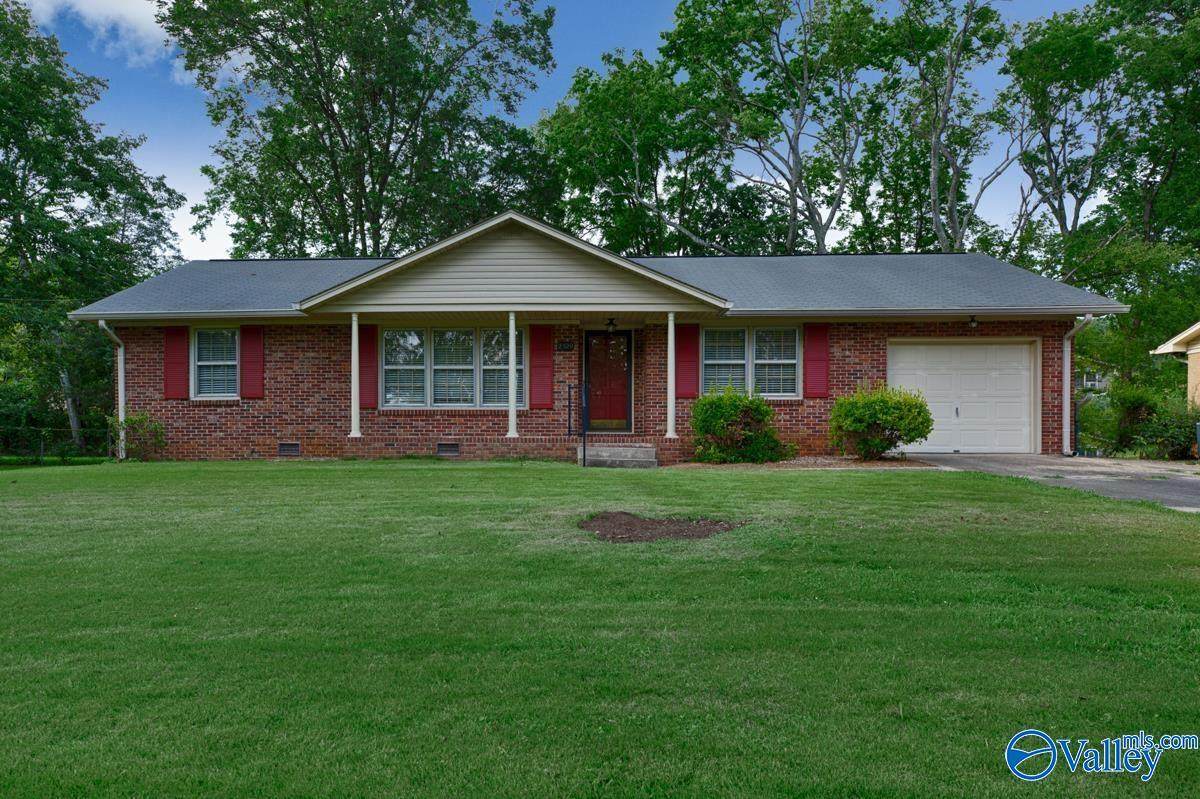 2320 Rodgers Drive - Photo 1