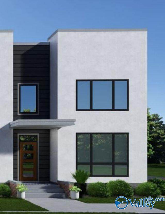 2504 Freeman Road - Photo 1