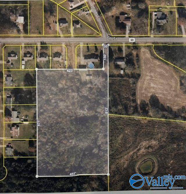 6.95 Acres 7th Street - Photo 1