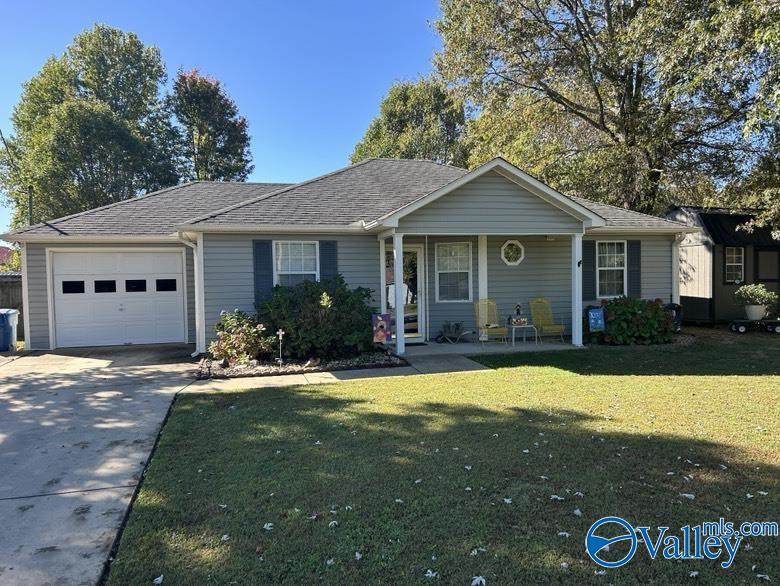 81 Southern Meadows Drive - Photo 1