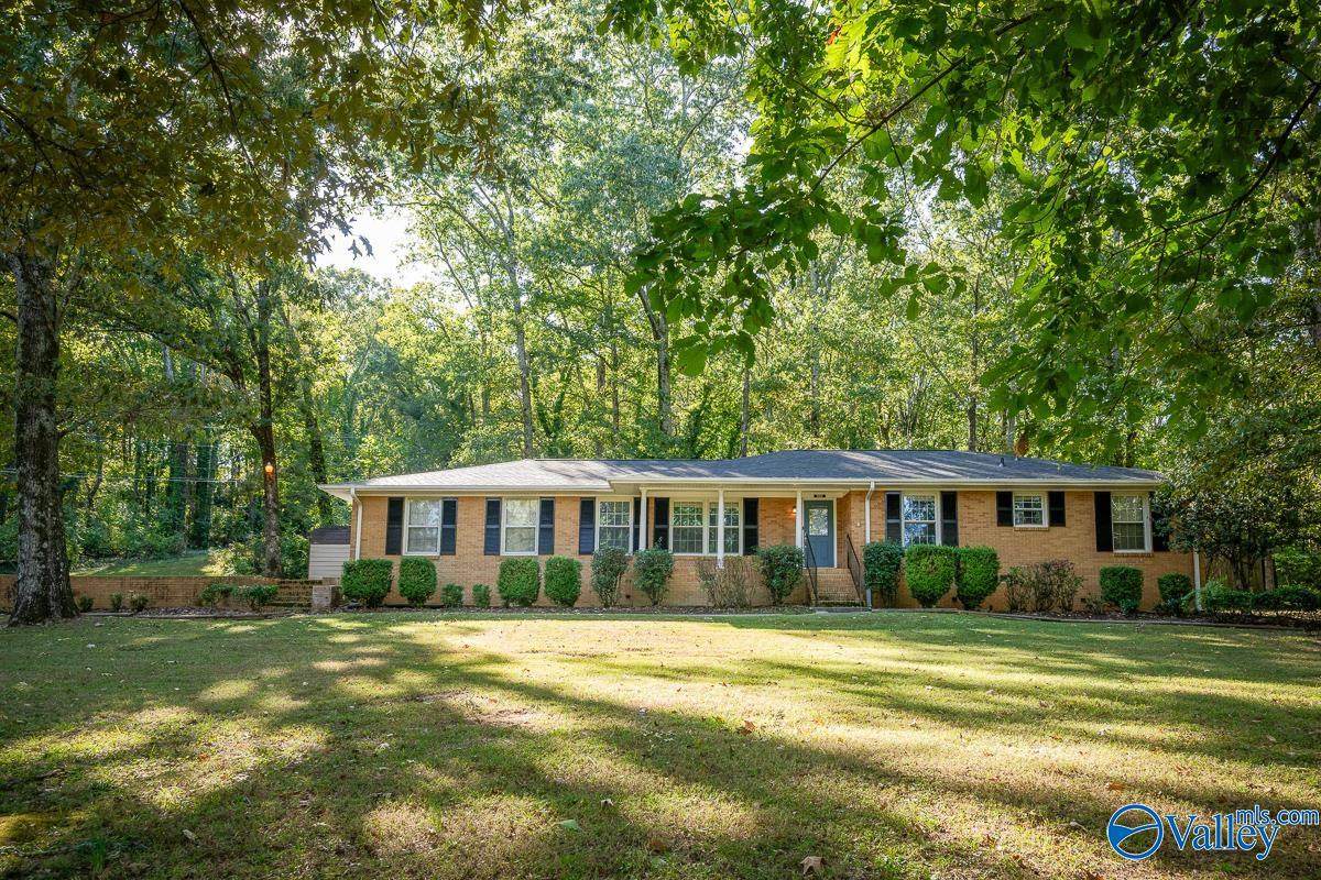 10012 Todd Mill Road - Photo 1