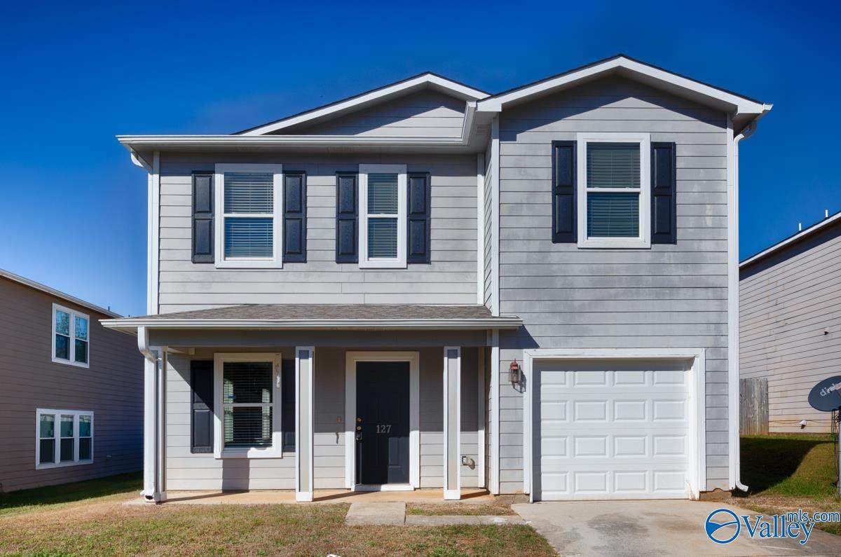 127 Whitestone Drive - Photo 1