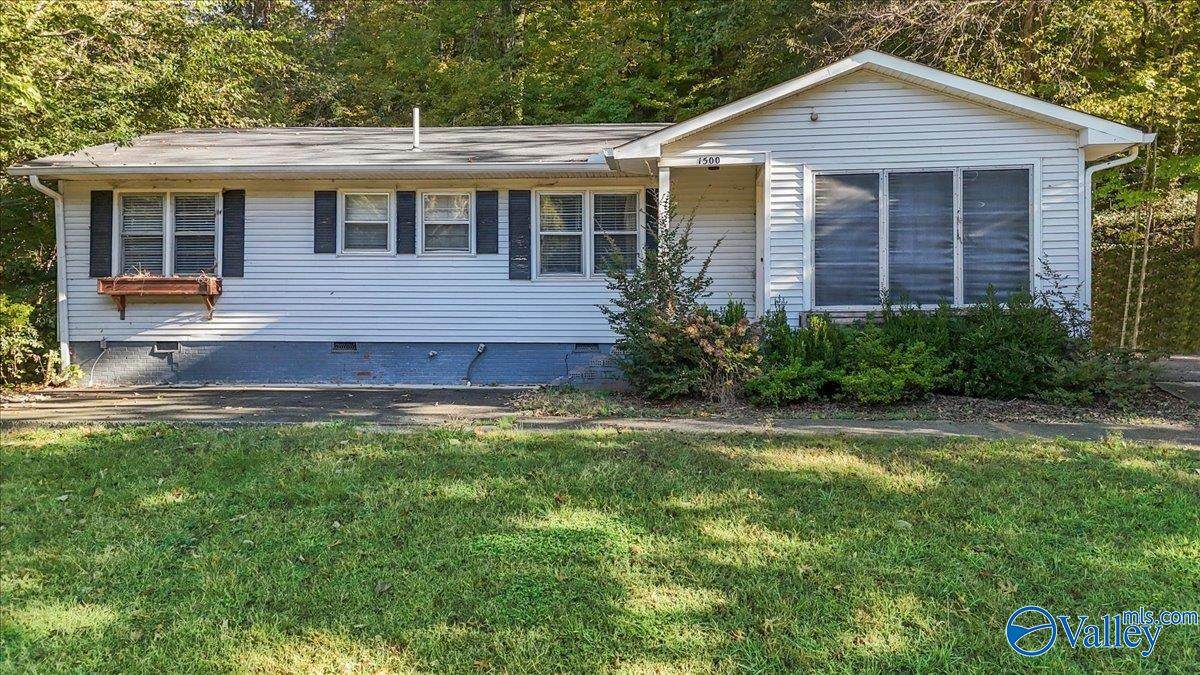 1500 Patterson Street - Photo 1