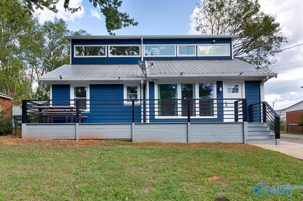 418 Greenacres Drive - Photo 1