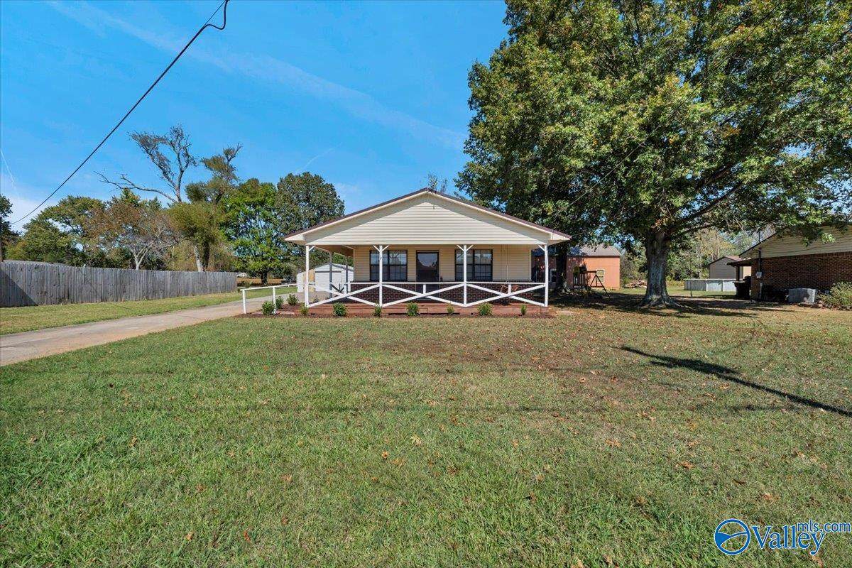 16553 Bama Road - Photo 1