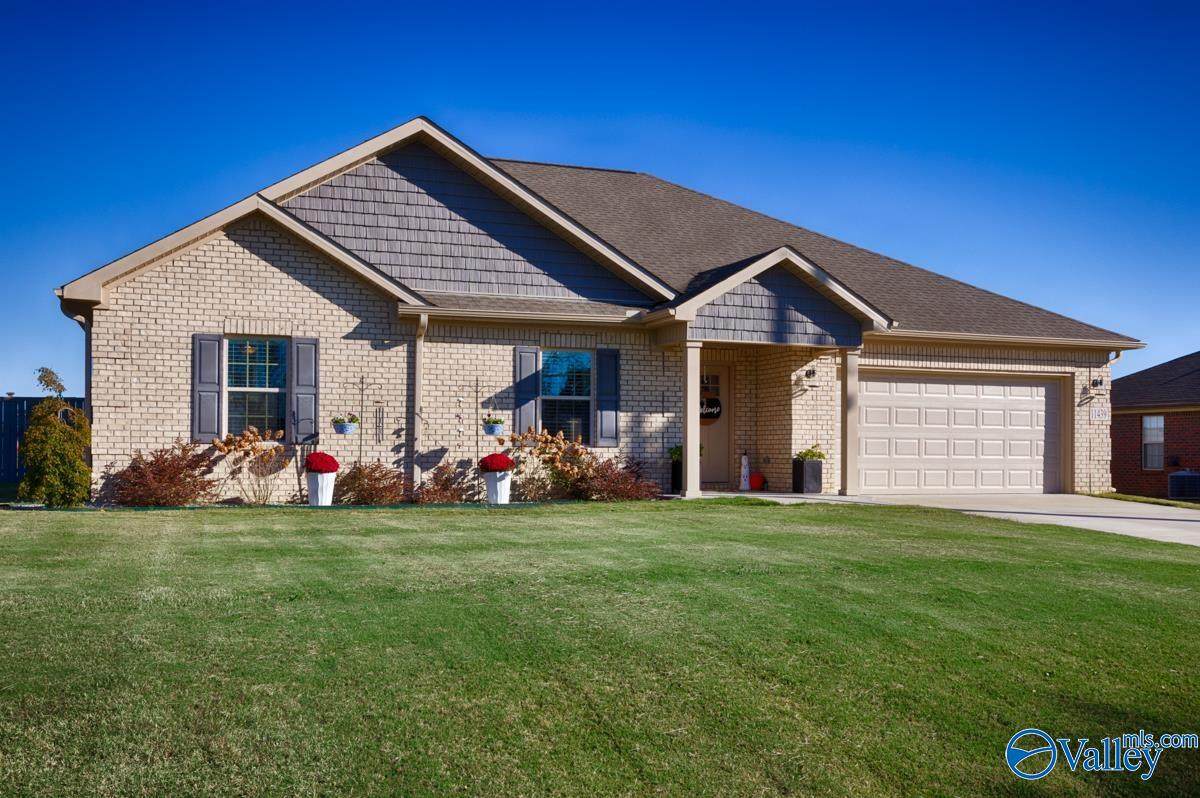 11439 Poplar Creek Cemetery Road - Photo 1