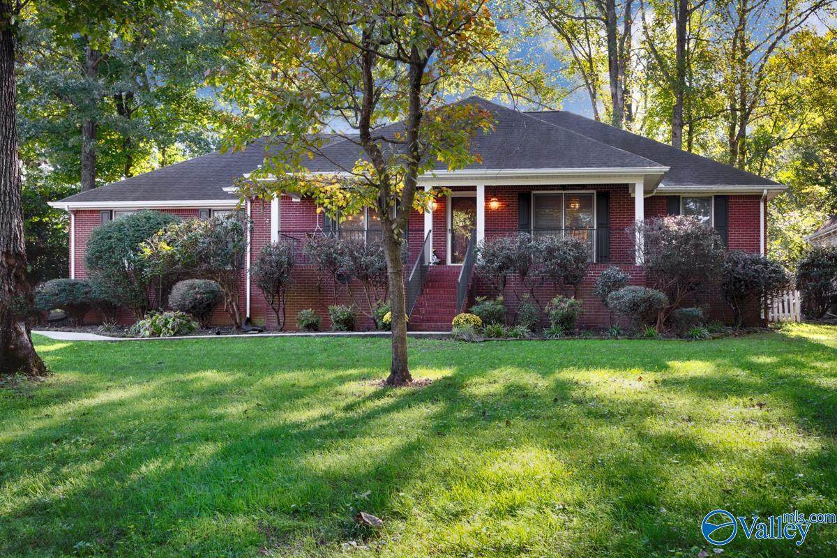 114 Portico Drive - Photo 1