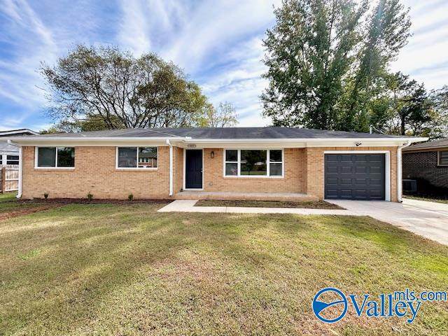 4027 Telstar Circle - Photo 1