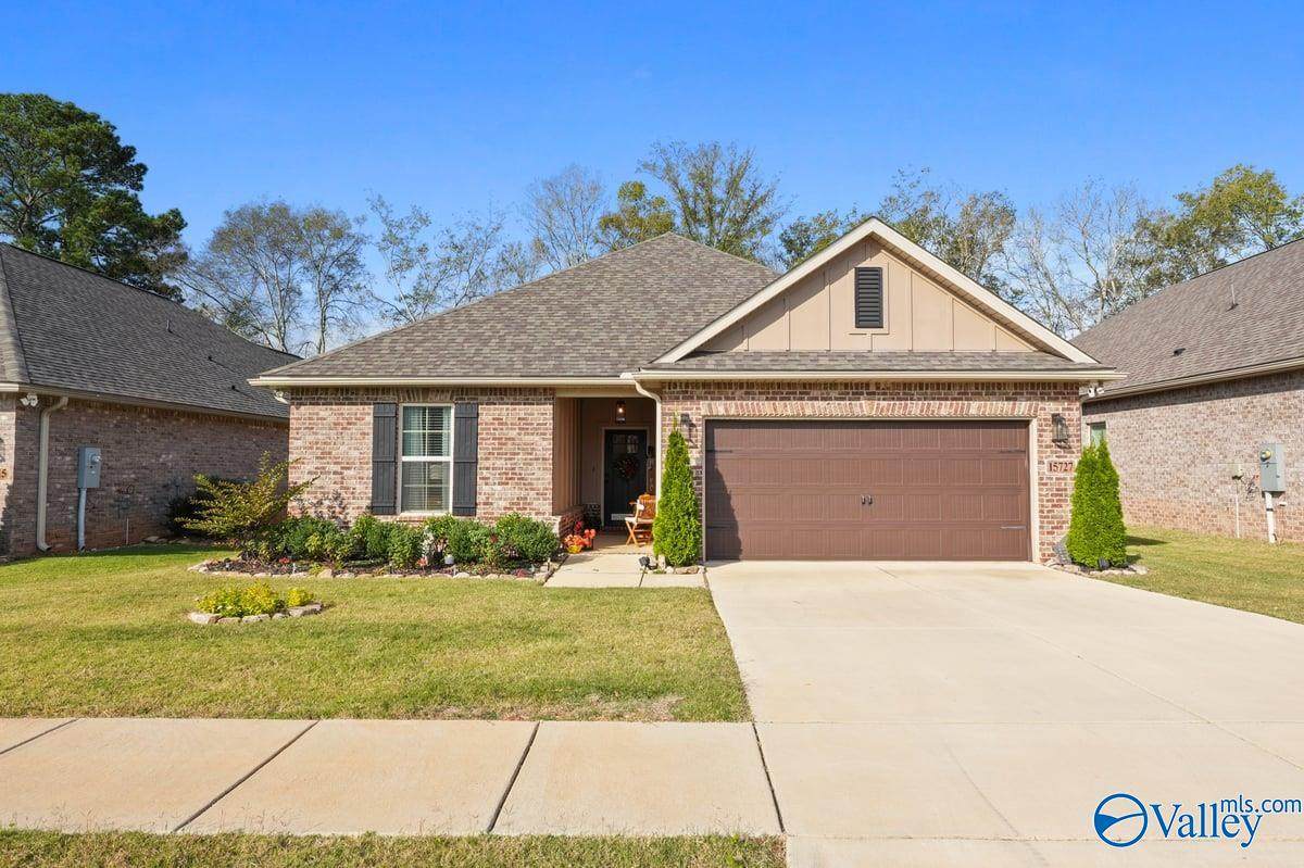 15727 Mizewell Lane - Photo 1