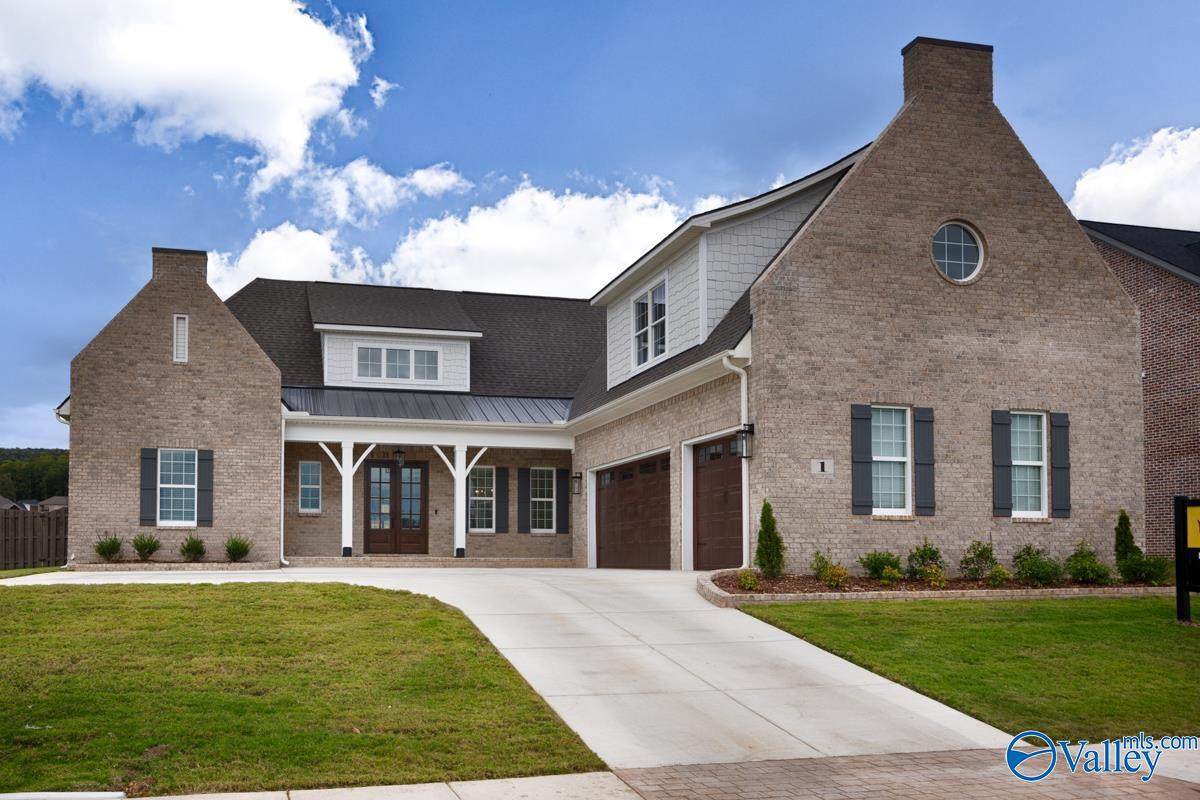 12 Devereux Place - Photo 1