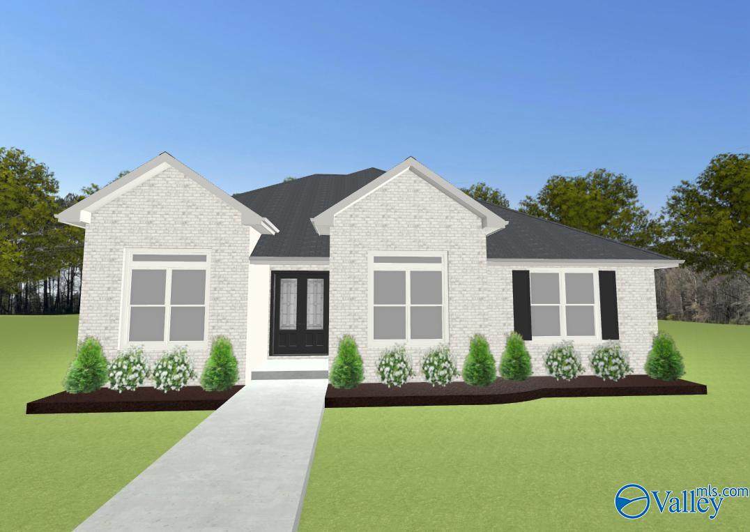 Kenmure - A Pipers Square - Photo 1