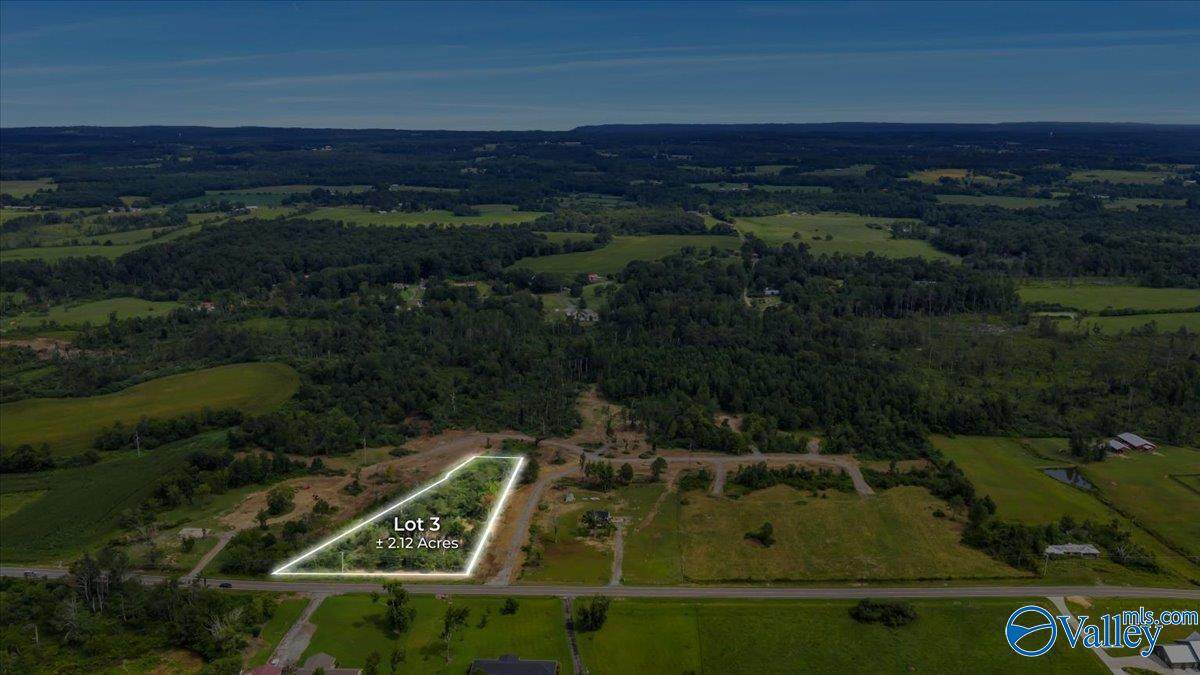 Lot 3 Hwy 40 - Photo 1