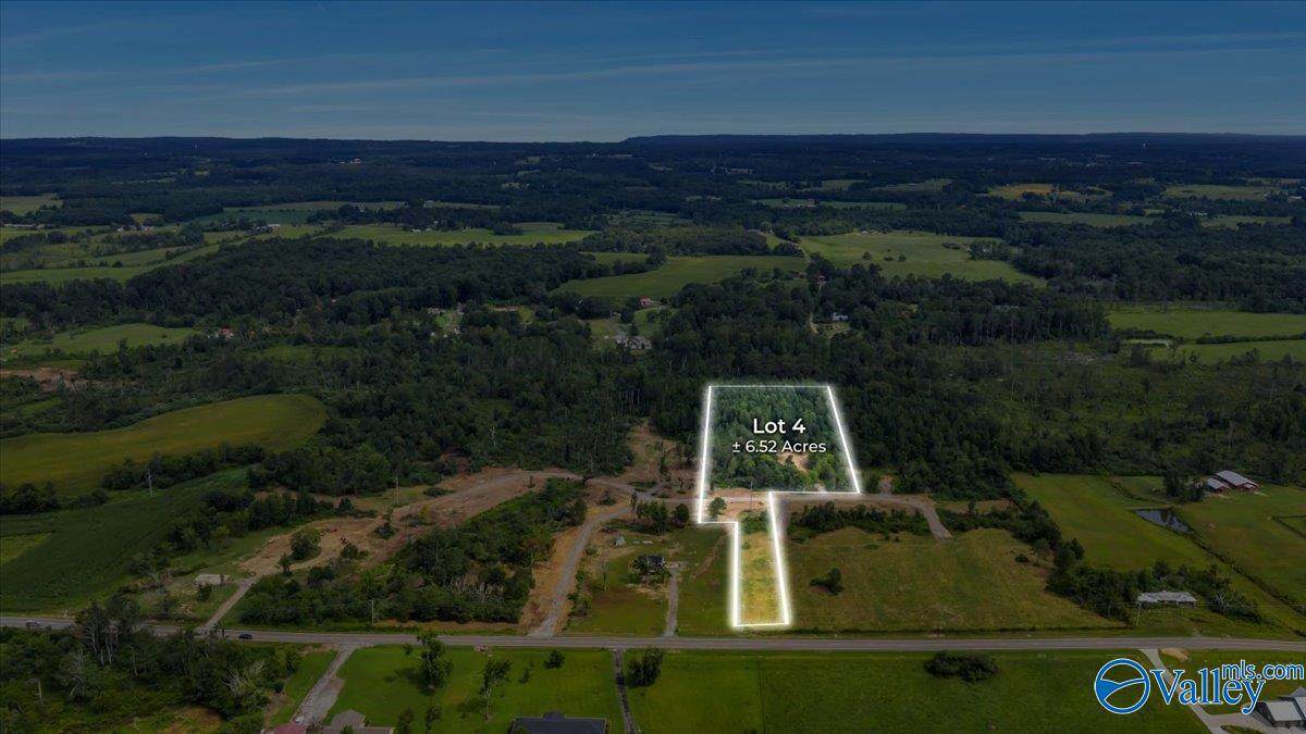 Lot 4 Hwy 40 - Photo 1