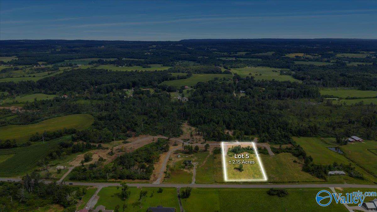 Lot 5 Hwy 40 - Photo 1