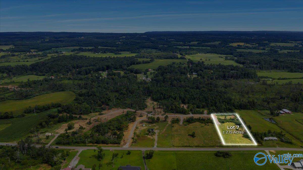 Lot 7 Hwy 40 - Photo 1