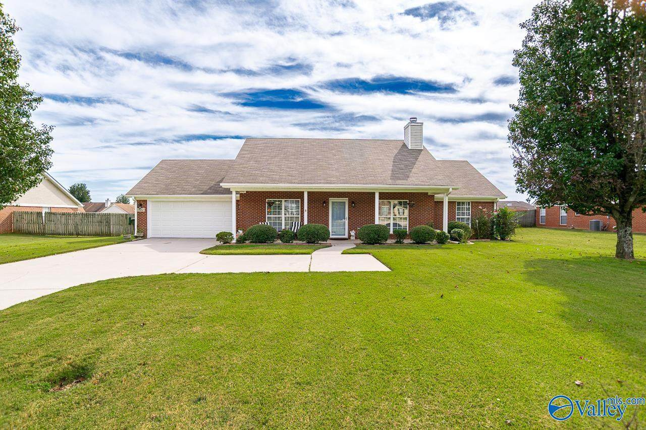 722 Elkwood Section Road - Photo 1