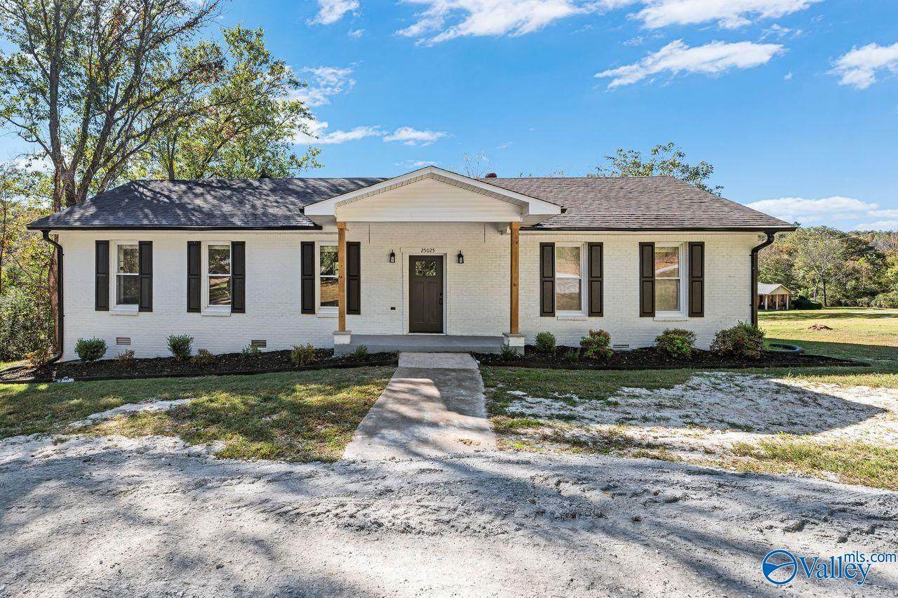 25025 Chapman Hollow Road - Photo 1