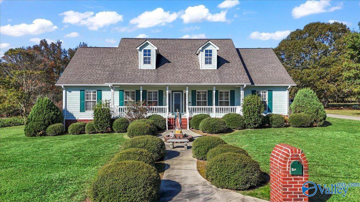 465 County Road 668 - Photo 1