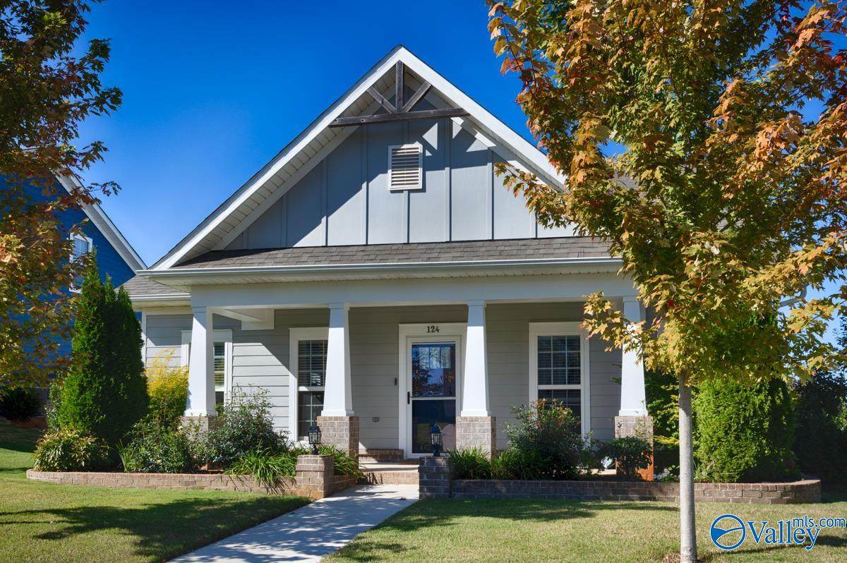 124 Cormorant Landing - Photo 1