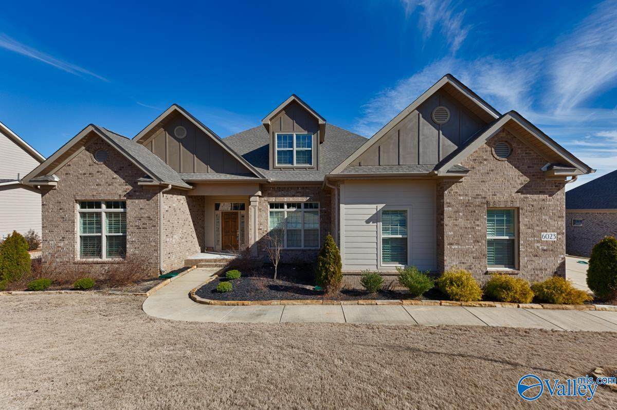 6023 Peach Pond Way - Photo 1