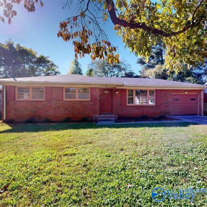 338 Jack Coleman Drive - Photo 1