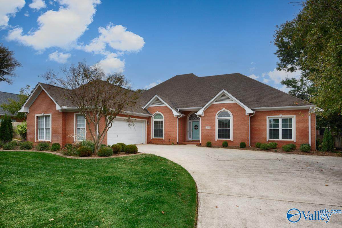 206 Mainsail Way - Photo 1