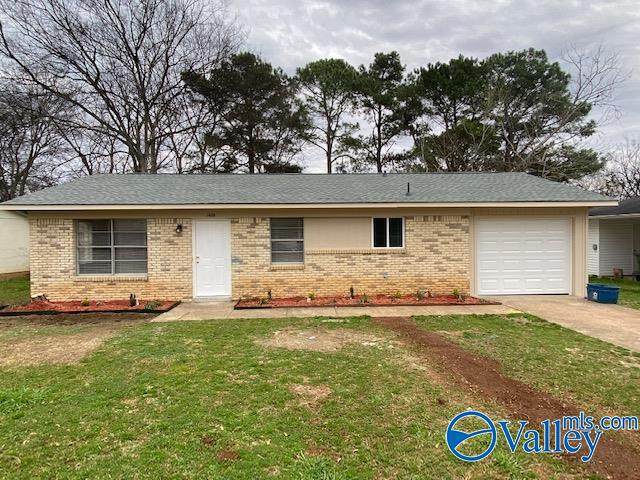 14015 Creely Drive - Photo 1