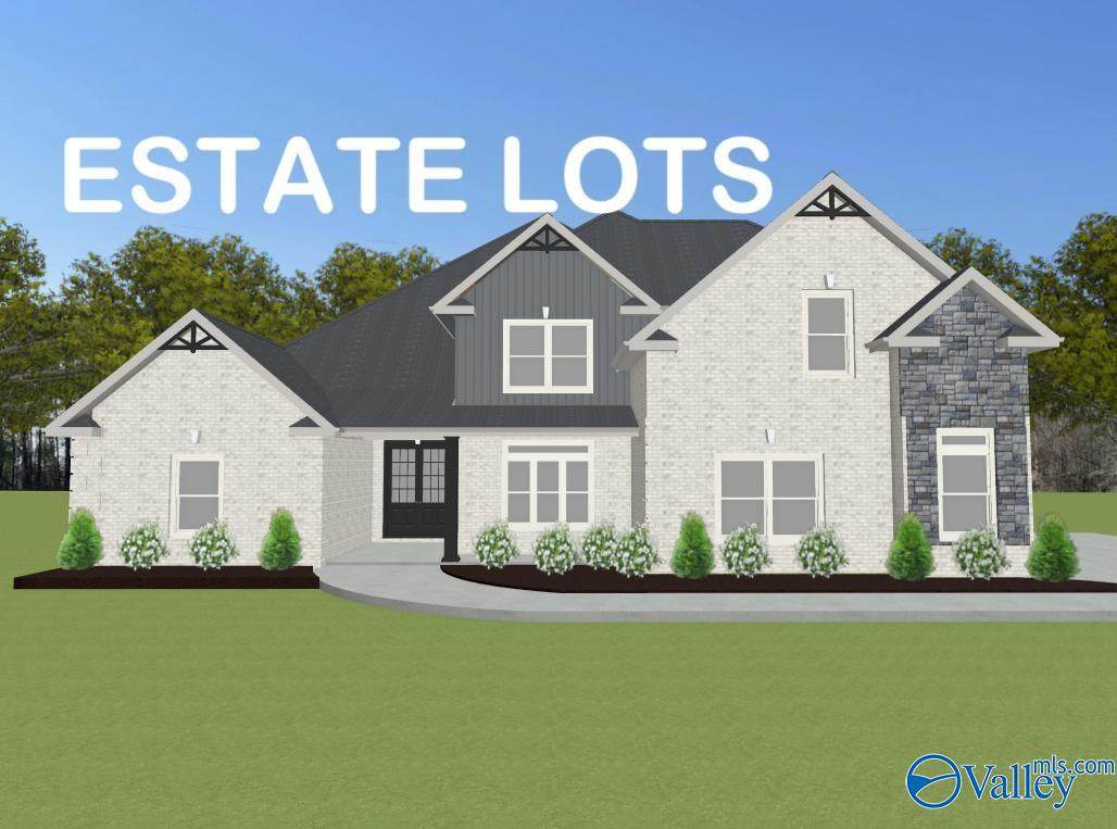 Thorton B Newby Chapel Road - Photo 1