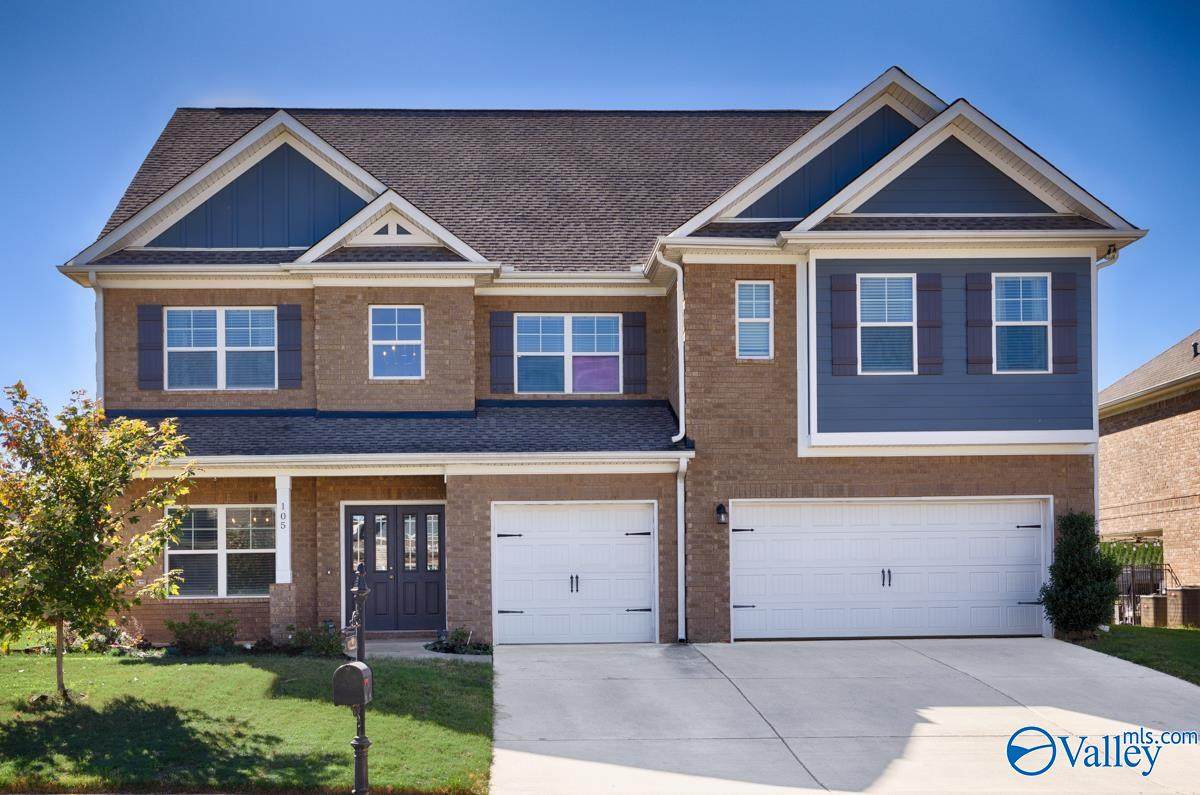 105 Havenhurst Drive - Photo 1