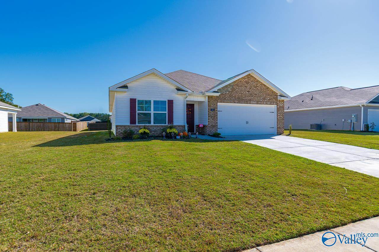 215 Chubbs Lane - Photo 1