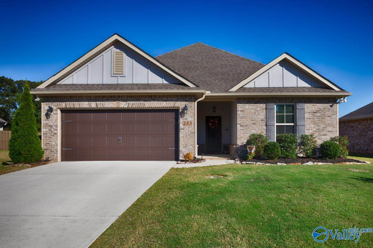 253 Pumprock Drive - Photo 1