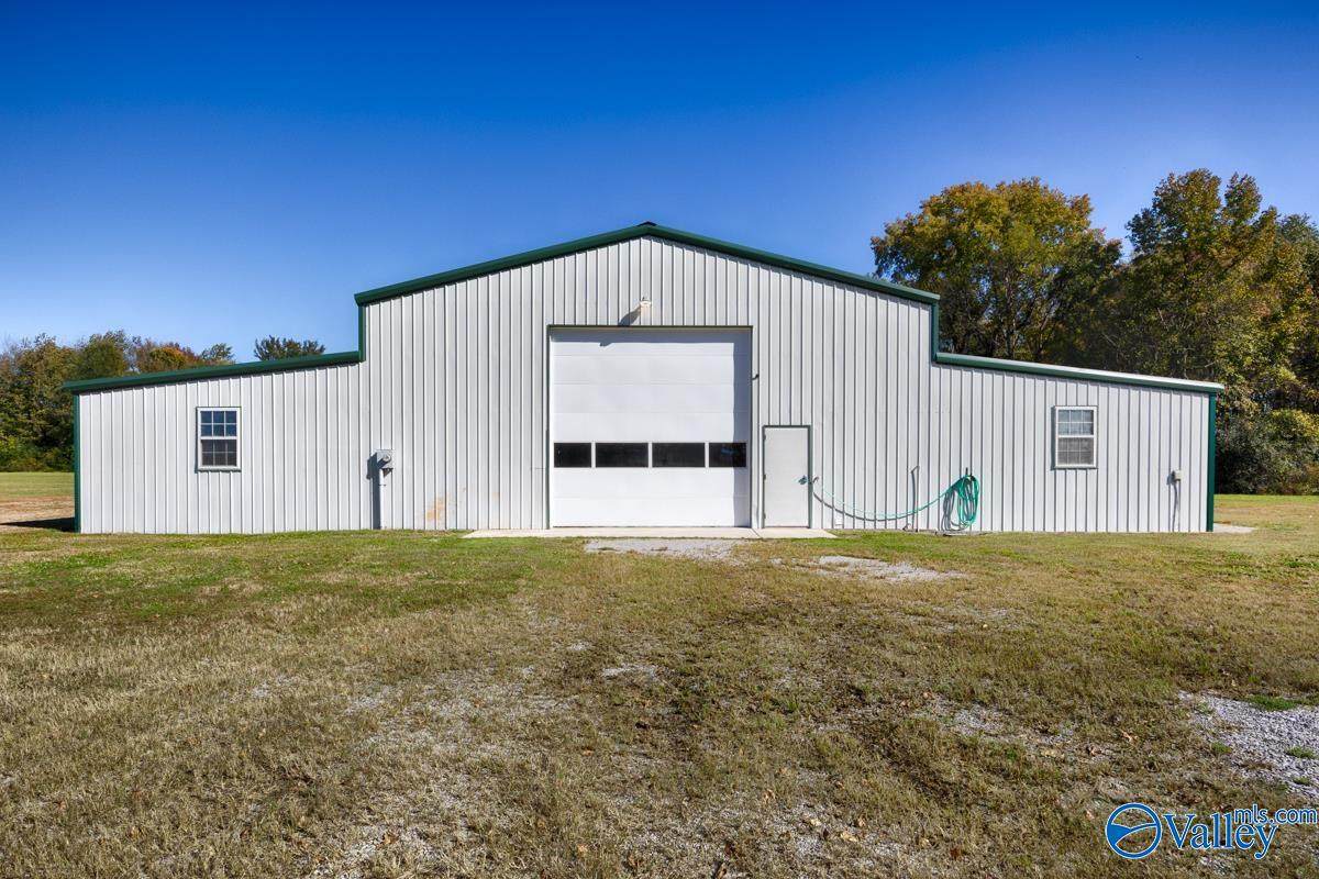 167 Henry Bayless Road - Photo 1