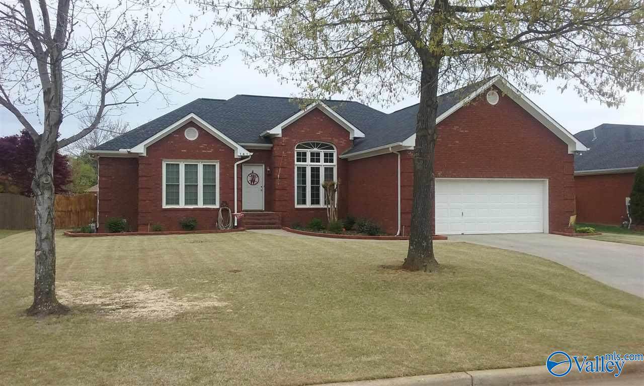 141 Freedom Way - Photo 1