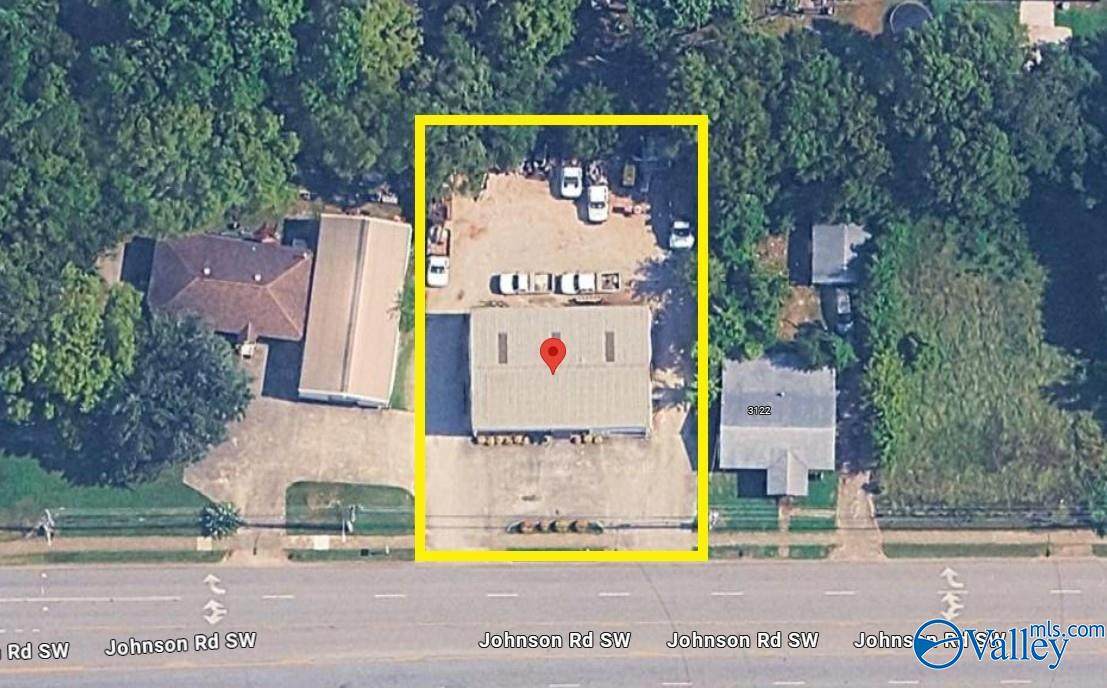 3124 Johnson Road - Photo 1