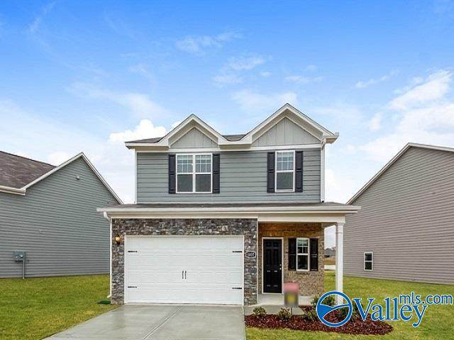 1037 Pilgrim Lane - Photo 1