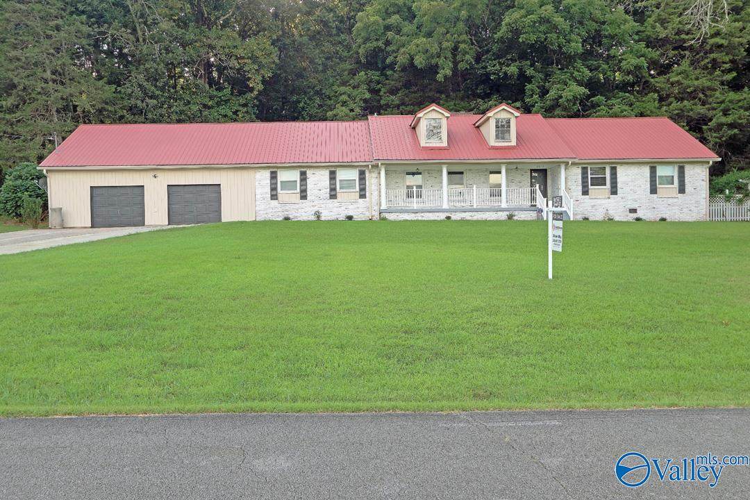 11019 Mount Charron Road - Photo 1