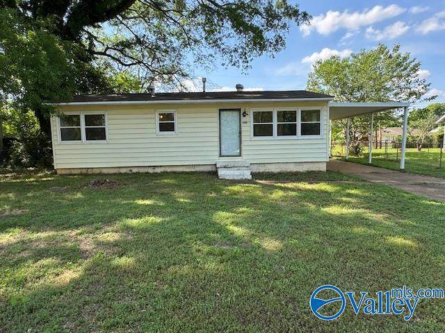 3510 Oleander Road - Photo 1