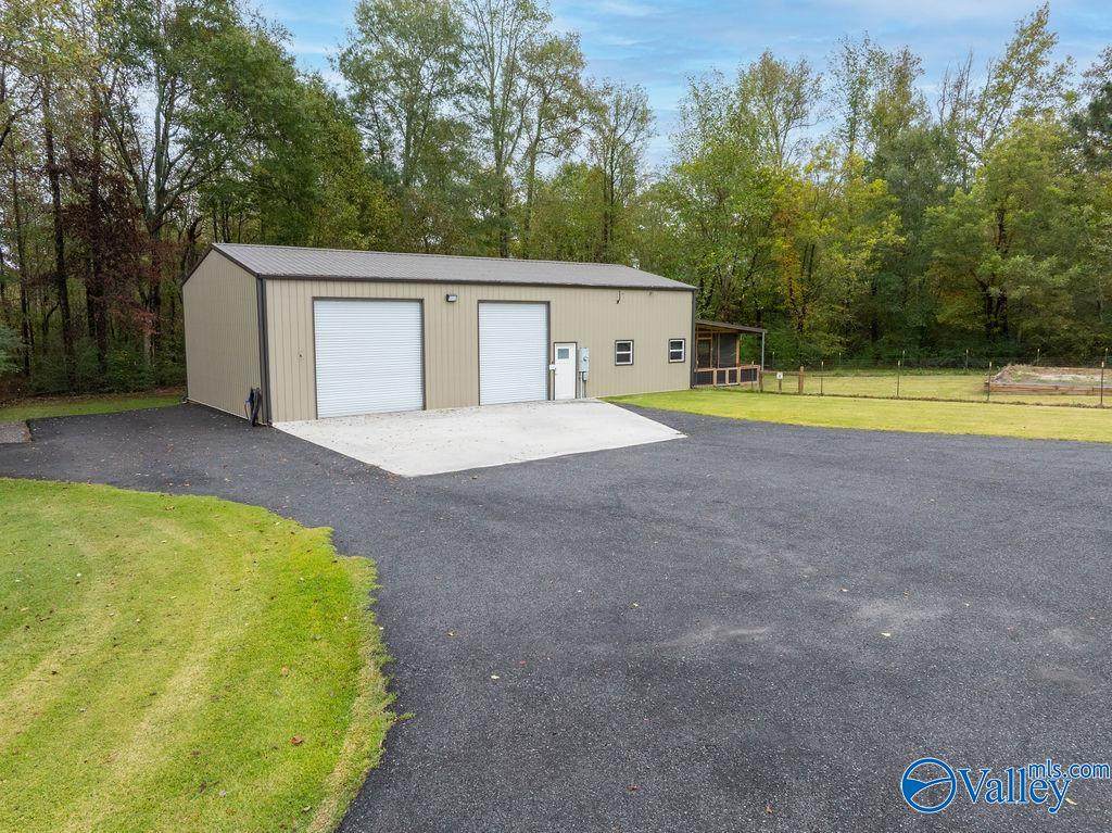 7596 Alabama Highway 71 - Photo 1