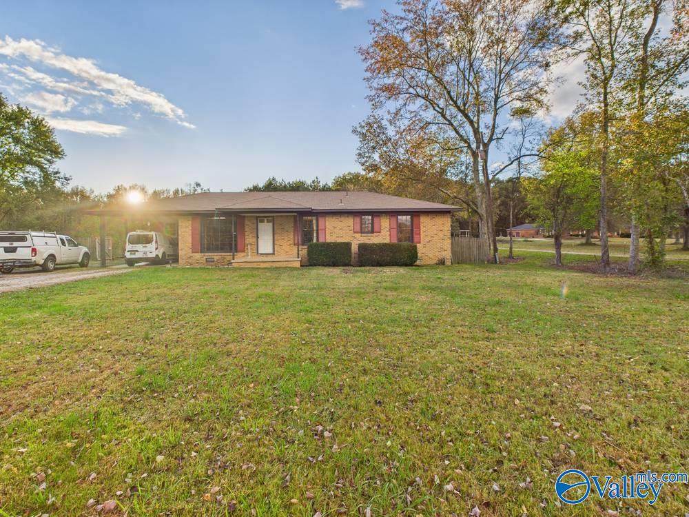 20499 Alabama Highway 127 - Photo 1