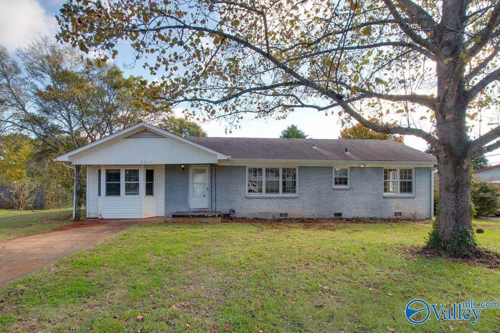 2311 Mary Street - Photo 1