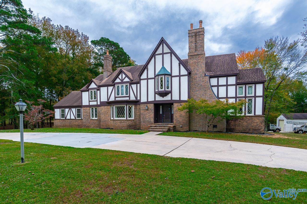 213 Brookhill Road - Photo 1